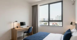 Boulevard Single Room