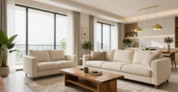 Boulevard Single Room