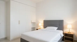 Boulevard Single Room