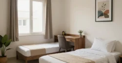 Boulevard Single Room